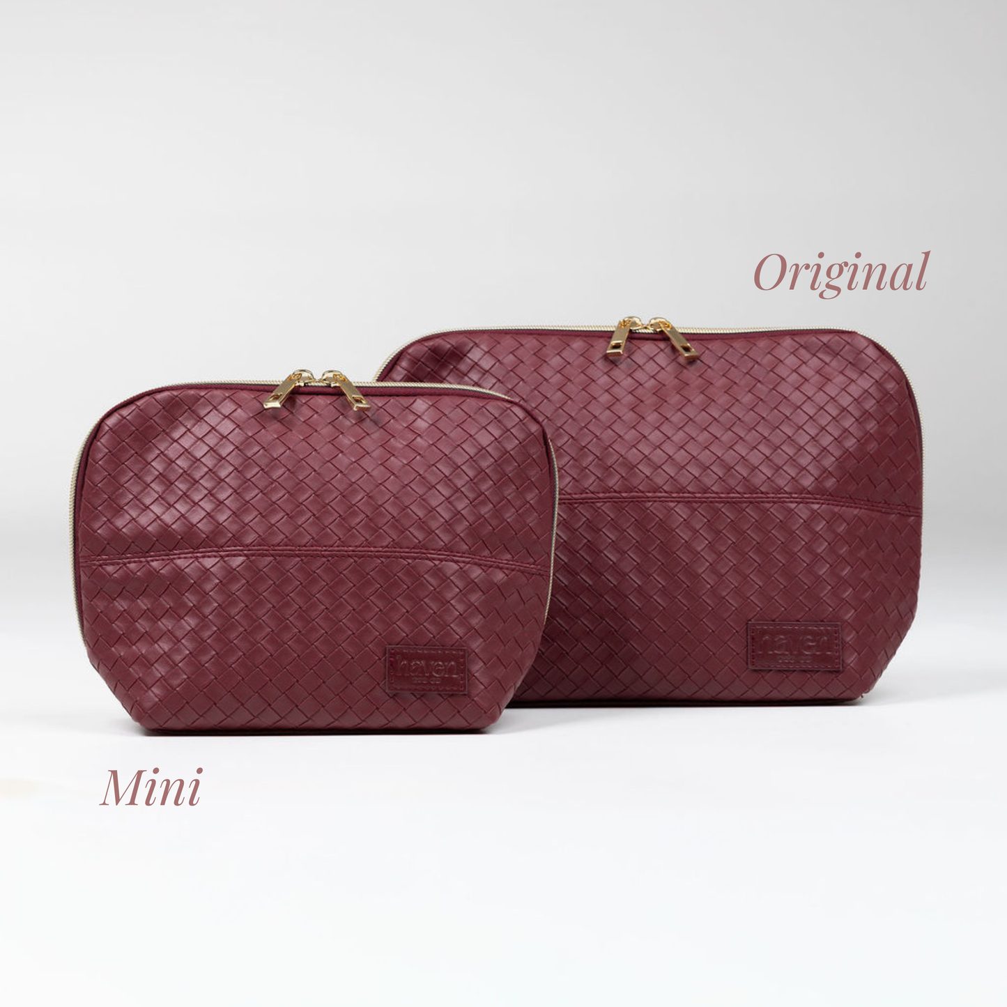 Plum Regular & Mini Bundle