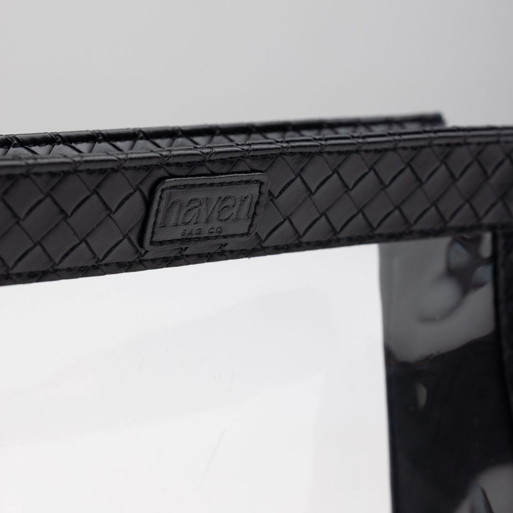 The Essential Pouch in Midnight