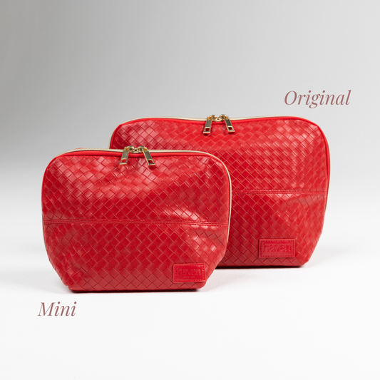 Ruby Regular & Mini Bundle
