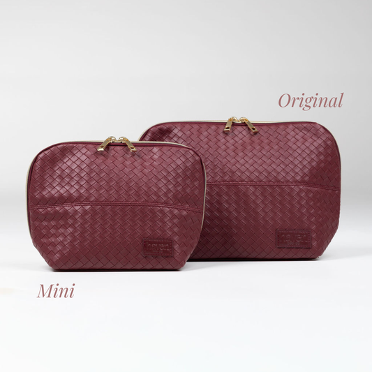 Plum Regular & Mini Bundle