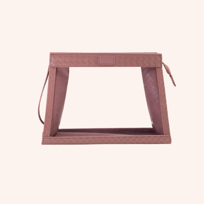 The Essential Pouch in Berry