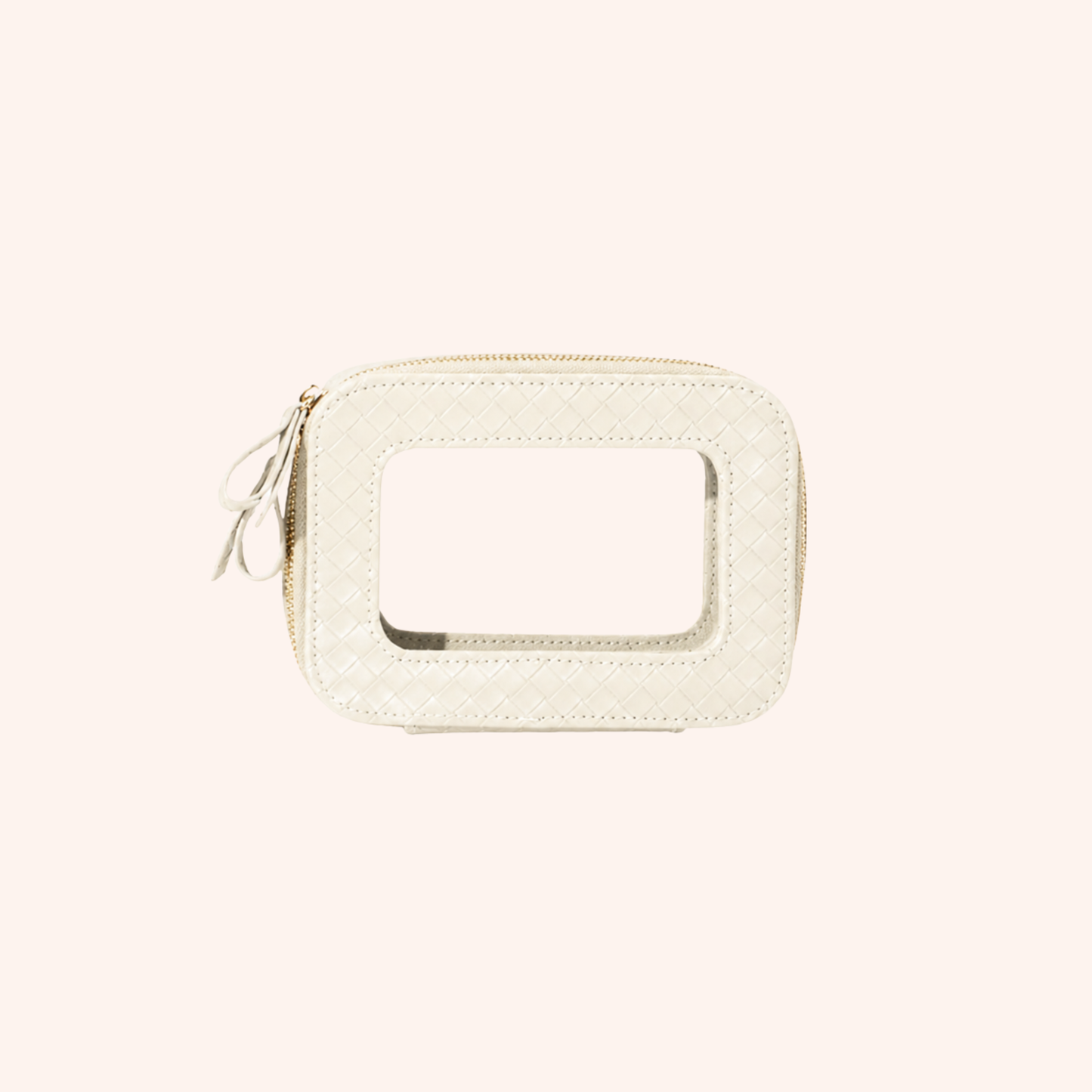 The Essential Case in Ivory