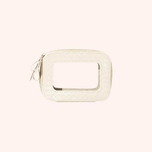 The Essential Case in Ivory