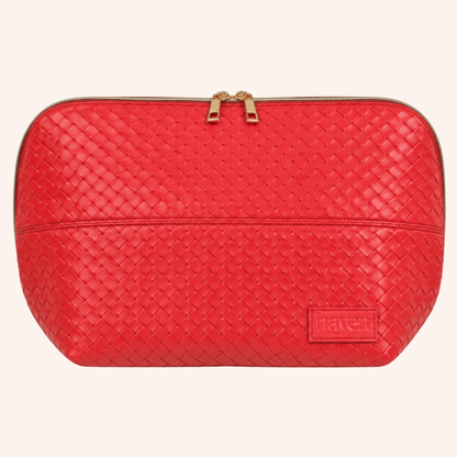 The Beauty Bag in Ruby