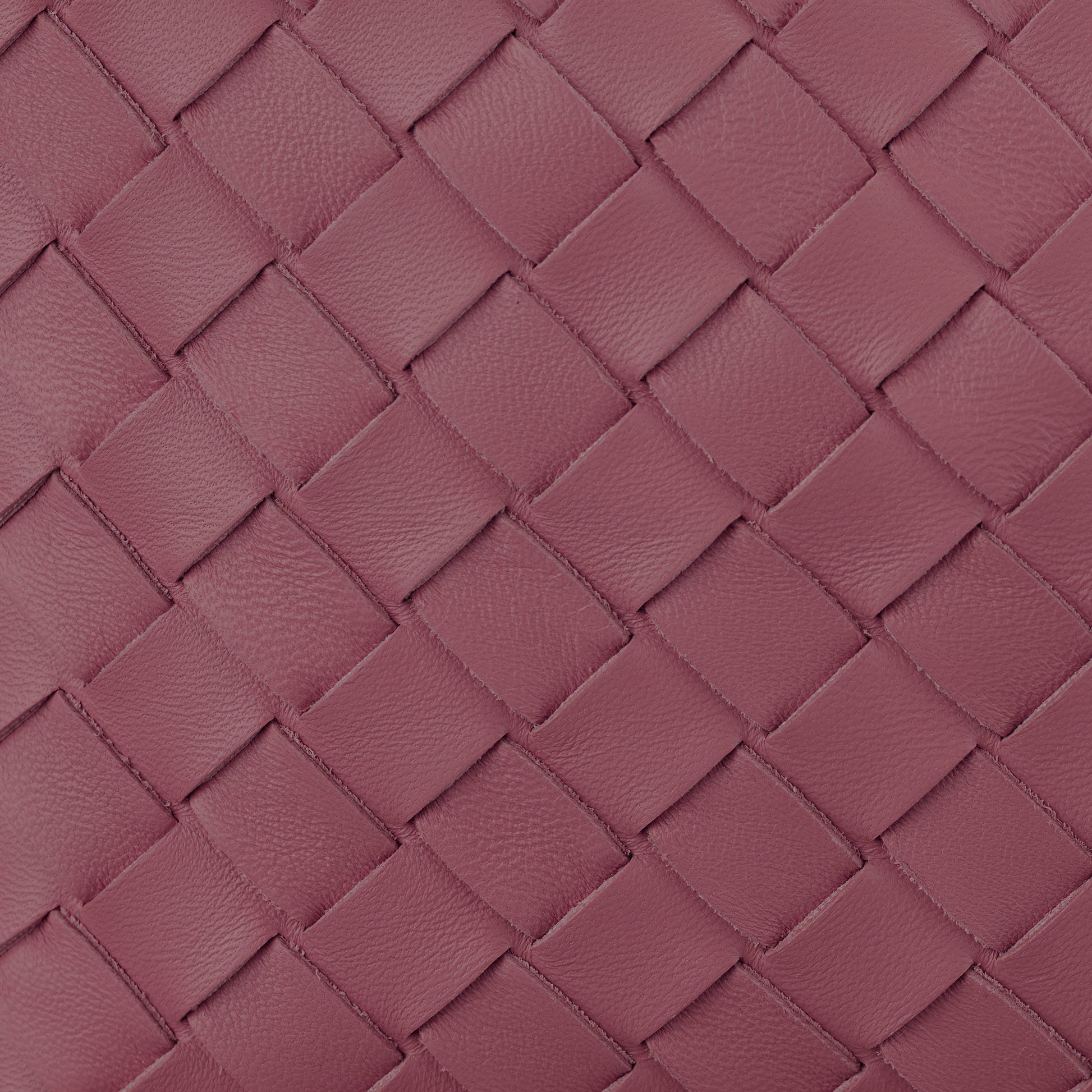 The Beauty Bag in Berry