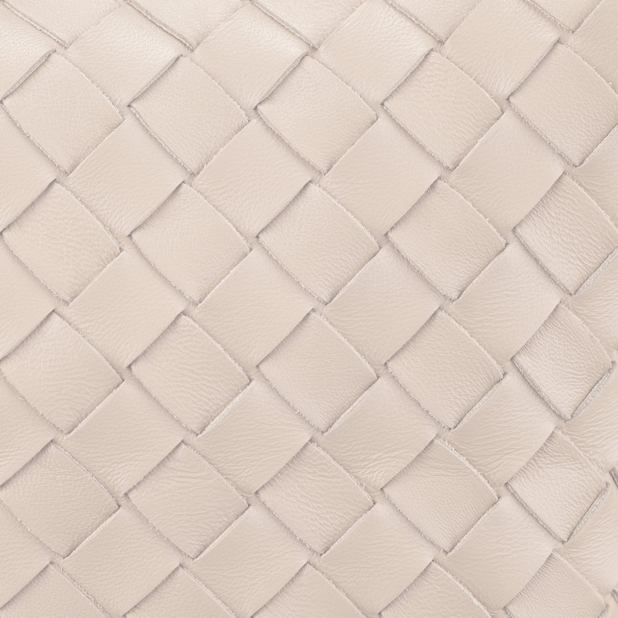 Radiant Line Bag - Ivory
