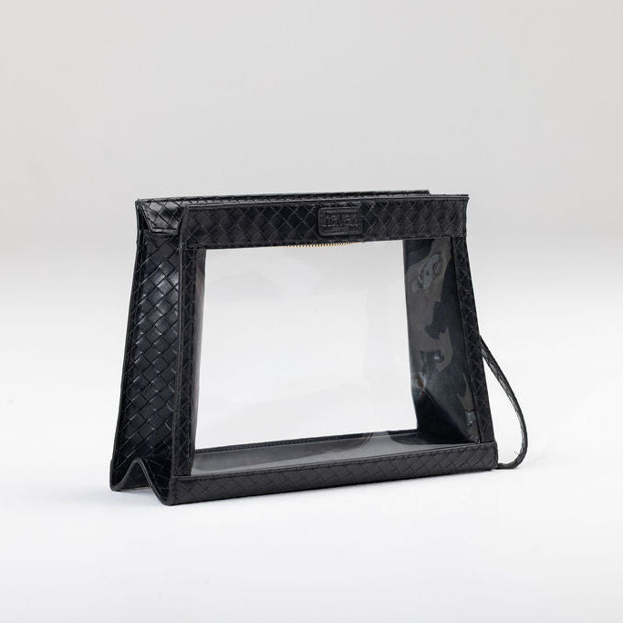 The Essential Pouch in Midnight