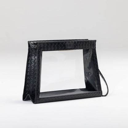 The Essential Pouch in Midnight