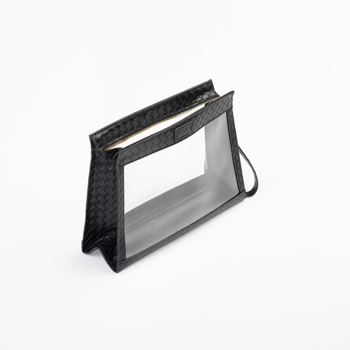 The Essential Pouch in Midnight