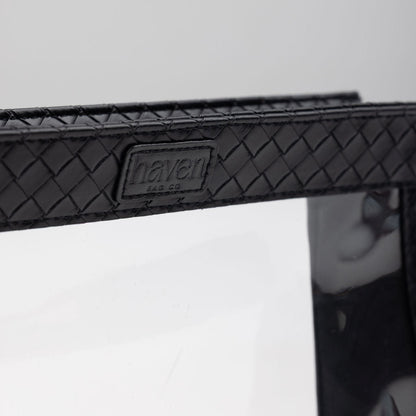 The Essential Pouch in Midnight