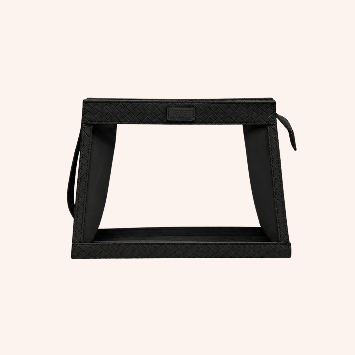 The Essential Pouch in Midnight