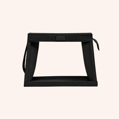 The Essential Pouch in Midnight
