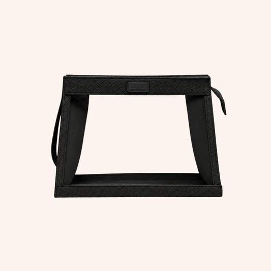 The Essential Pouch in Midnight