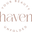 Haven Bag Co. logo