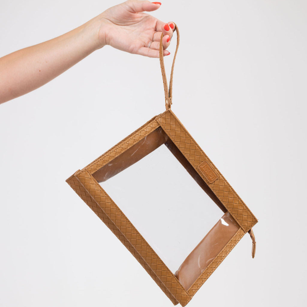 The Essential Pouch