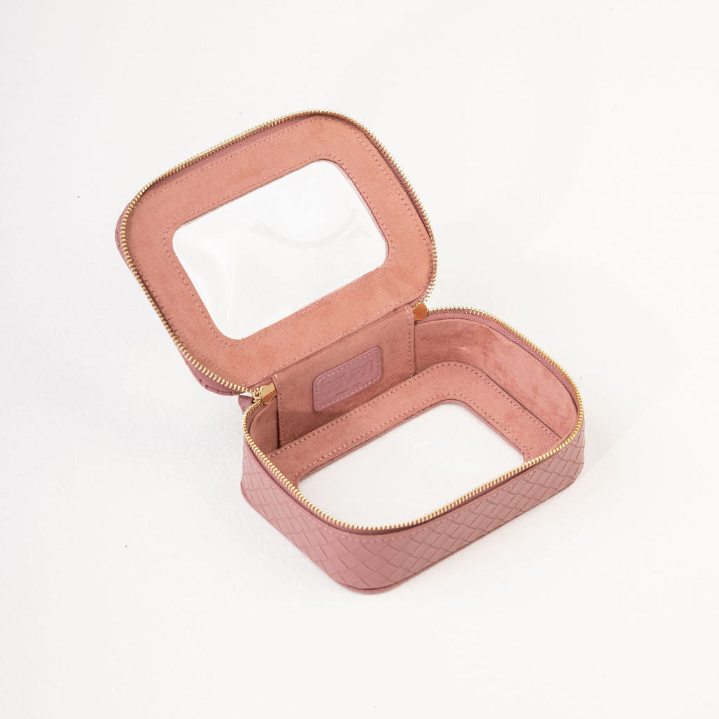 The Essential Case in Berry