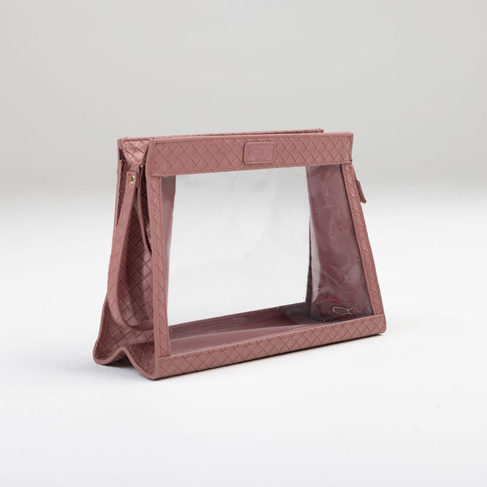 The Essential Pouch in Berry
