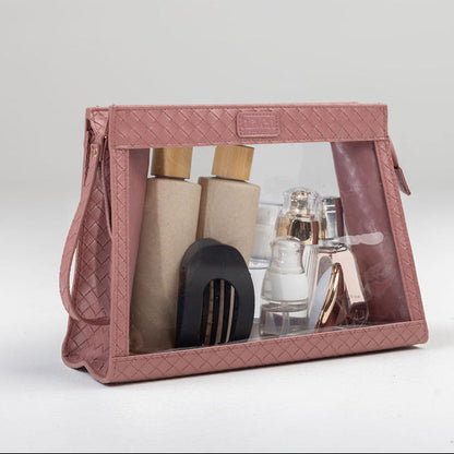 The Essential Pouch in Berry